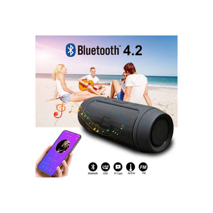 PulseSync™- Altavoz con Bluetooth