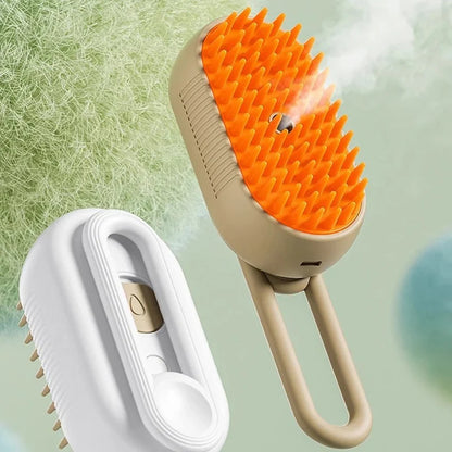 PetElectric™ -Cepillo Eléctrico 3 En 1 Para Mascotas