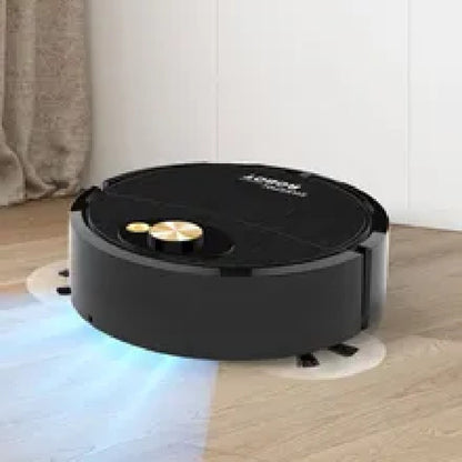 TurboSweep 3-in-1™ Robot Aspiradora