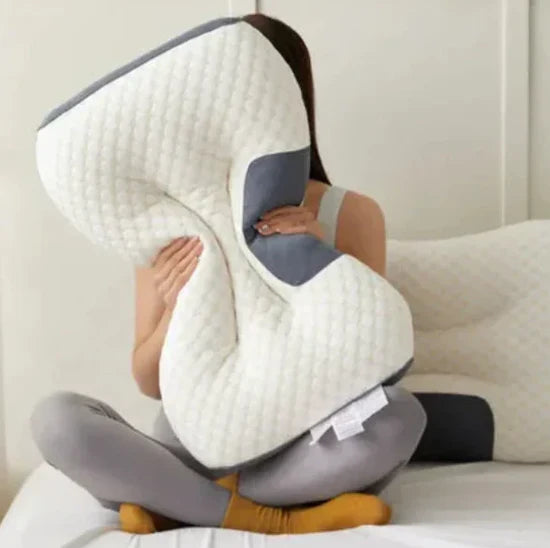 SpineComfort™ Almohada Ortopédica