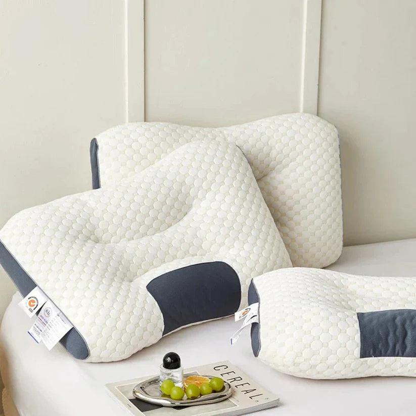 SpineComfort™ Almohada Ortopédica