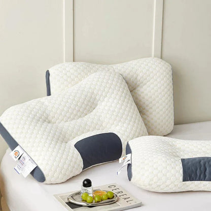 SpineComfort™ Almohada Ortopédica