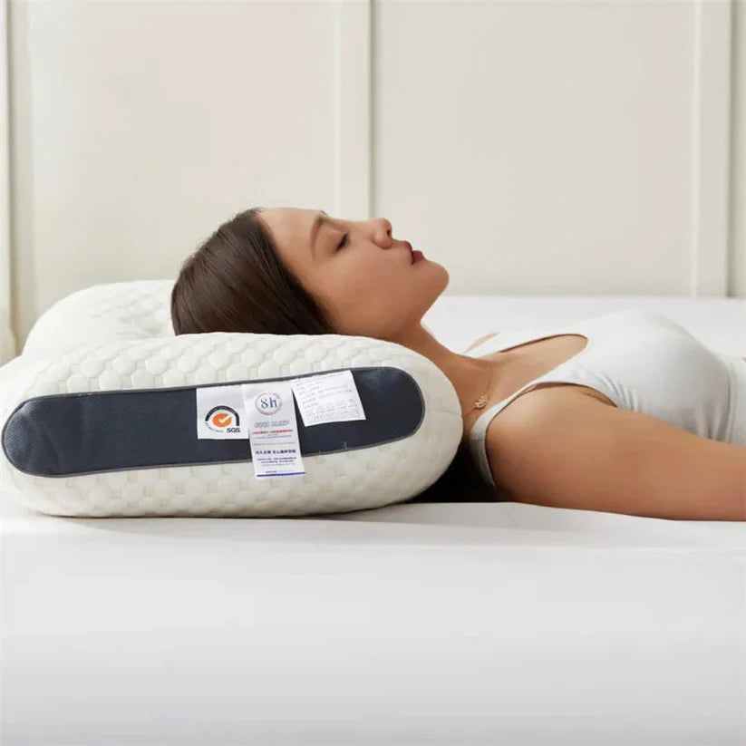 SpineComfort™ Almohada Ortopédica