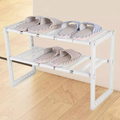 FlexiStack™ Organizador Doble