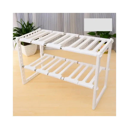 FlexiStack™ Organizador Doble