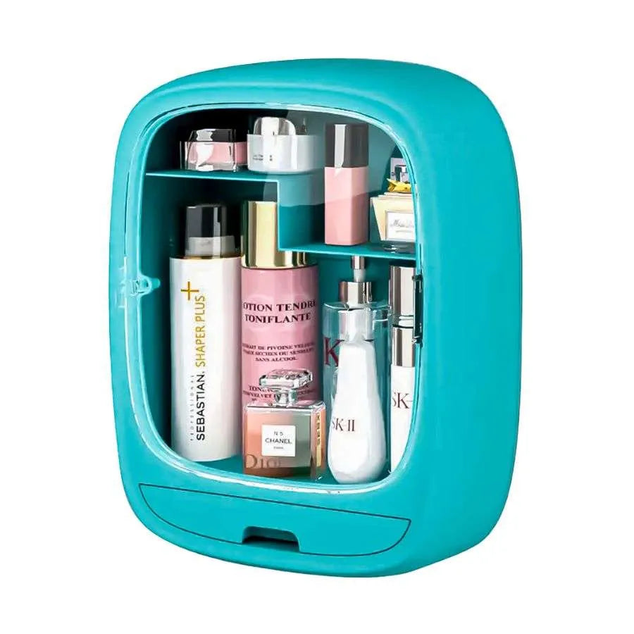 BeautyNook™- Organizador de cosmeticos a la pared