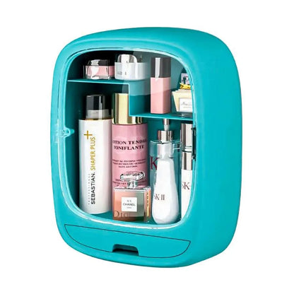 BeautyNook™- Organizador de cosmeticos a la pared