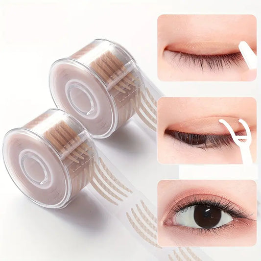 GlowLift™- Cintas Magicas Levanta Párpado 300und