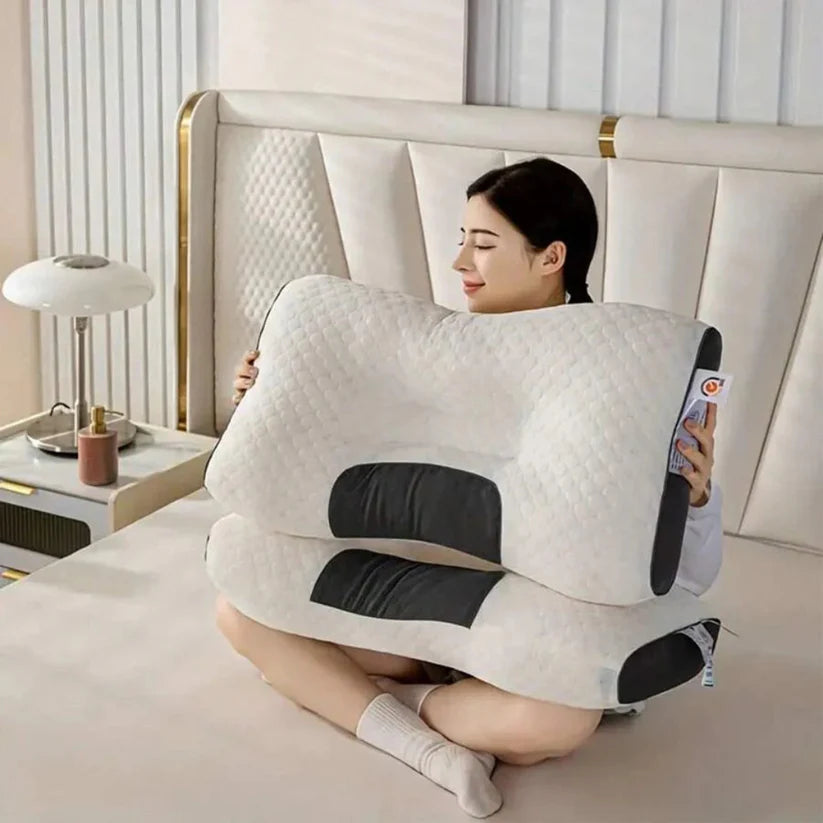 SpineComfort™ Almohada Ortopédica