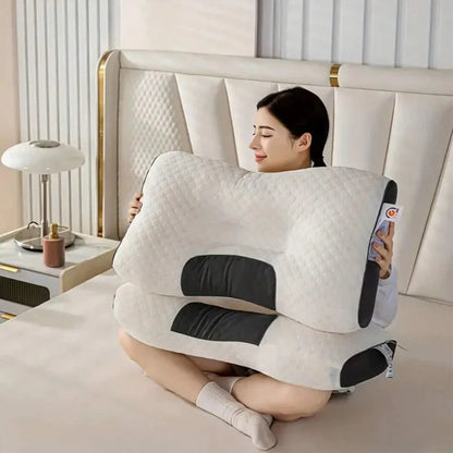SpineComfort™ Almohada Ortopédica